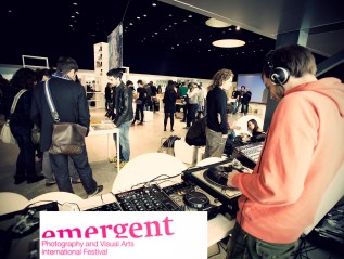 Emergent Festival 2009 –&nbsp;2011