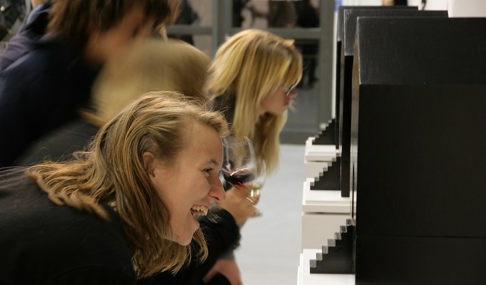 Mediated Visions EXHIBITION