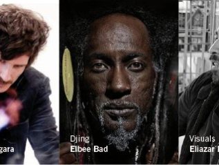 The Color is Colors LIVE&nbsp;PERFORMANCE