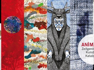 Anìmagìa EXHIBITION