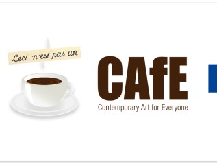 CAfE Contemporary Art for&nbsp;Everyone