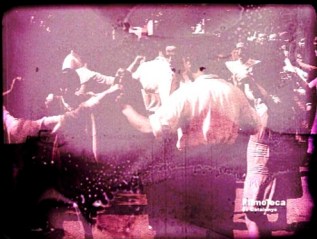 Time & Memory LIVE&nbsp;PERFORMANCE