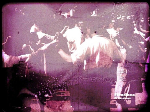 Time & Memory LIVE&nbsp;PERFORMANCE