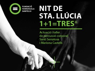 Nit de Santa Llúcia 2014&nbsp;EVENT