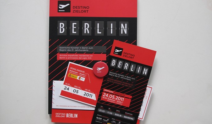 Destino Berlin CI-CD