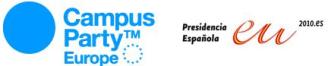 campusparty europe