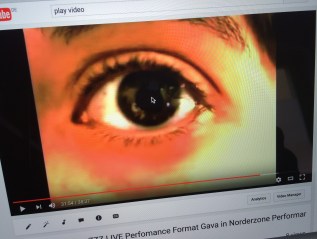 Has a video influenced any of your decisions made&nbsp;today?