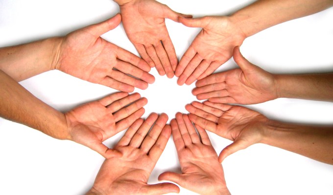 Actitudes innovadoras y Ecosistemas Creativos: ¿Participar o no participar? esa es la cuestión. Consideraciones sobre la&nbsp;Participación.